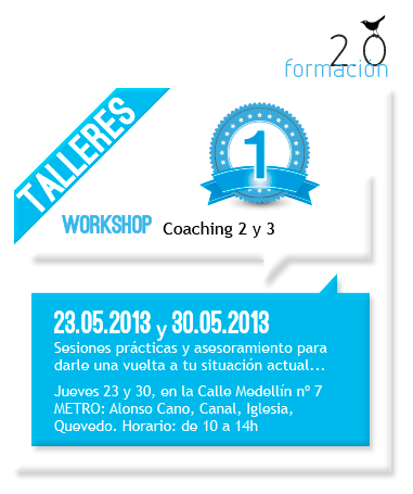 Coaching (II y III)
