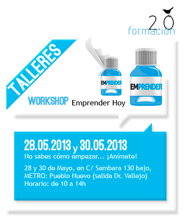Emprender Hoy