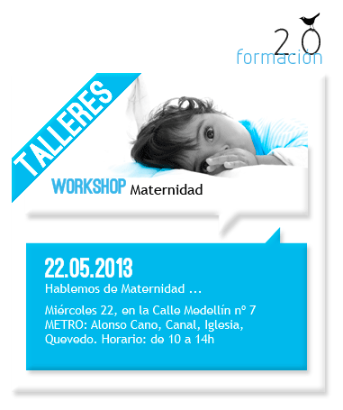 Hablemos de Maternidad