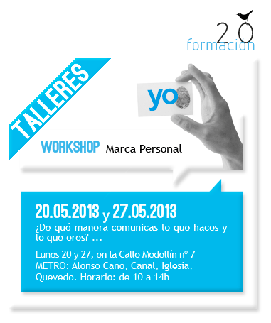 Comunicación y Marca P.
